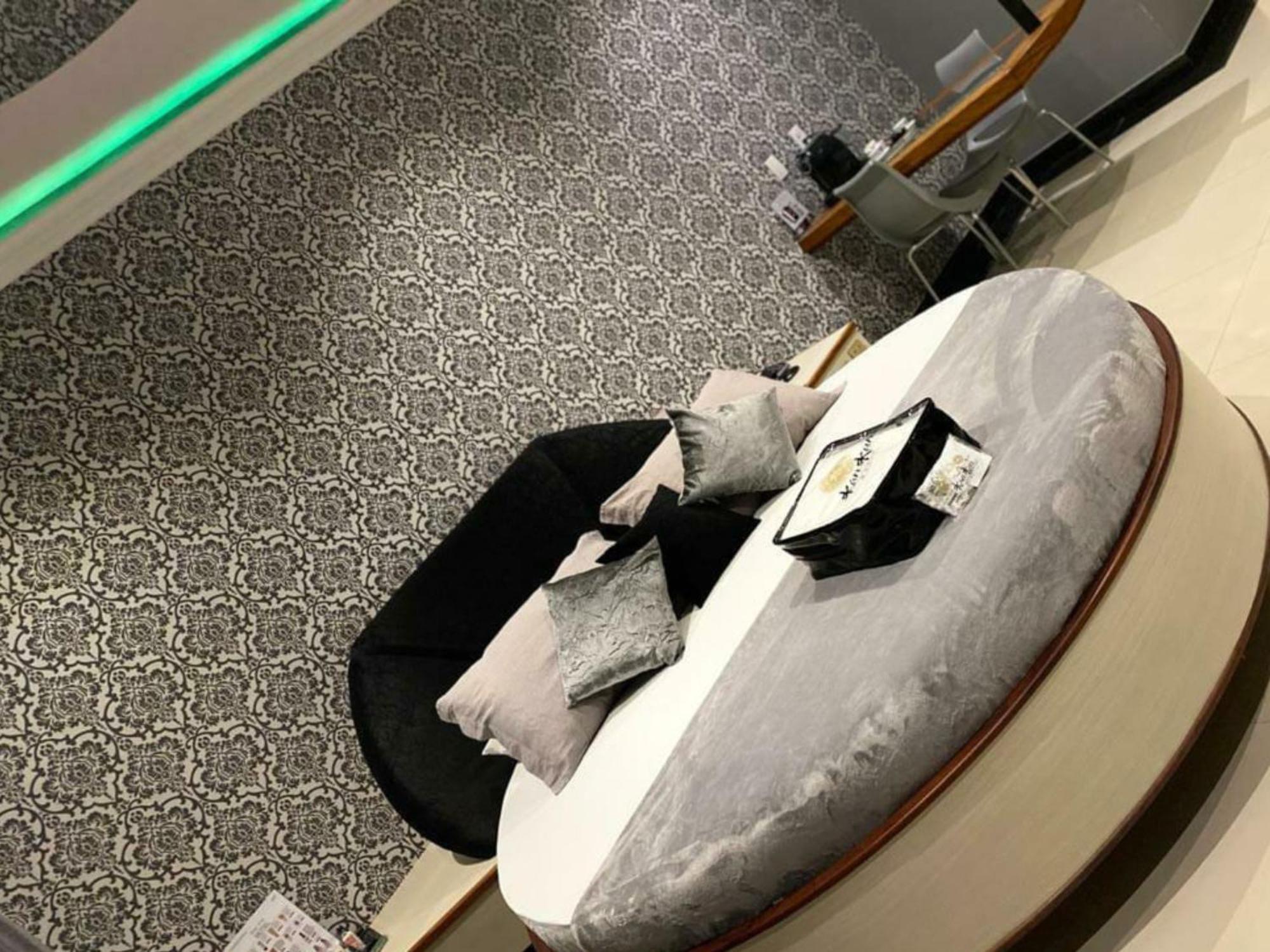 Kankun Motel E Pousada -Adult Only Сорокаба Экстерьер фото